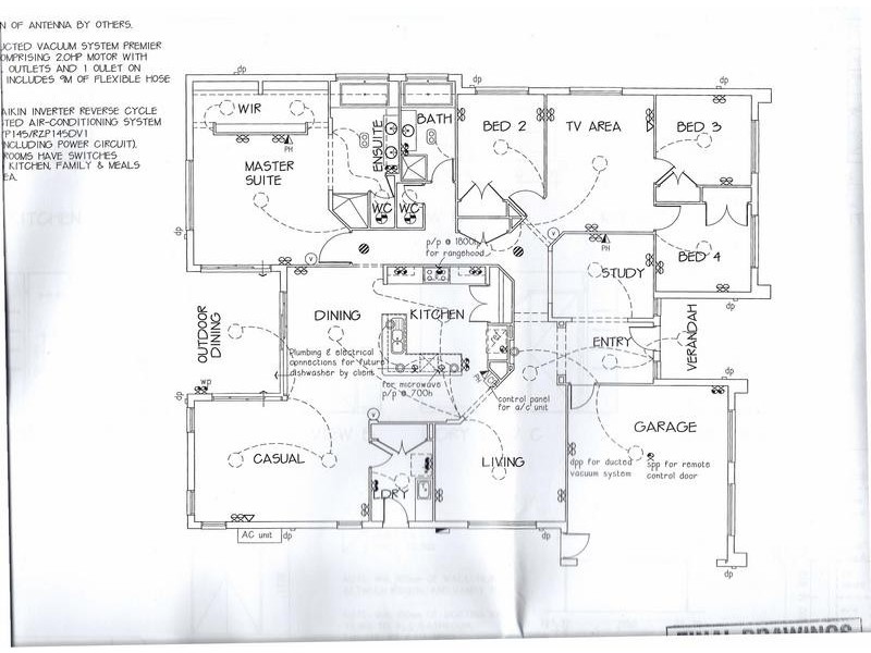 412 George Holt Drive, Mount Crosby QLD 4306